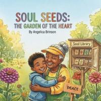 Brinson, A: SOUL SEEDS