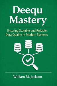 Deequ Mastery