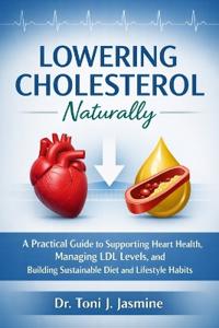Lowering Cholesterol Naturally