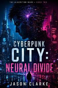 Cyberpunk City