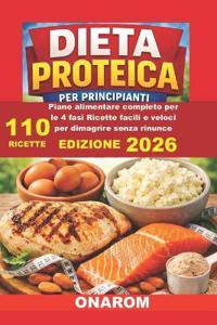 Dieta Proteica Per Principianti