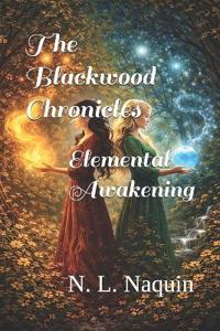 The Blackwood Chronicles