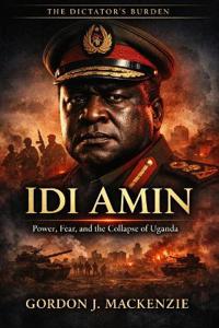 Idi Amin