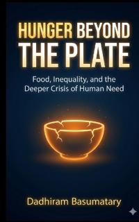 Basumatary, D: Hunger Beyond the Plate