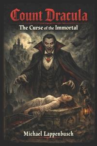 Count Dracula - The Curse of the Immortal