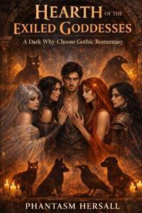 Hearth of the Exiled Goddesses