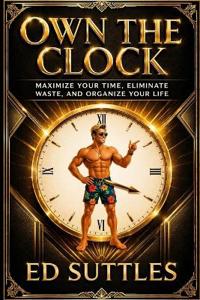 Suttles, E: Own the Clock