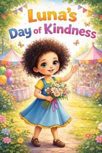 Luna's Day of Kindness