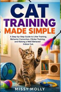 Cat Training Made Simple