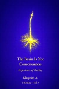 Why the Brain Does Not Produce Consciousness - UK Edition