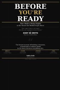 Before You're Ready