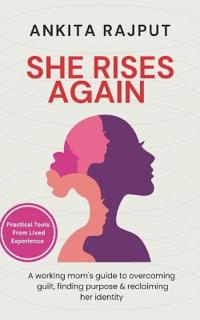 She Rises Again