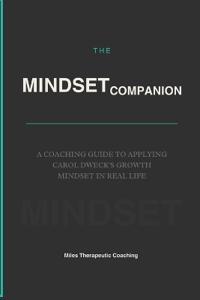 The Mindset Companion