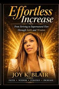 Effortless Increase