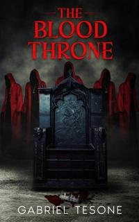 The Blood Throne
