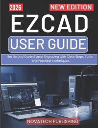 Ezcad User Guide 2026