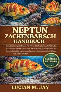 Neptun-Zackenbarsch Handbuch