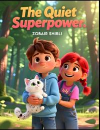 Shibli, Z: Quiet Superpower