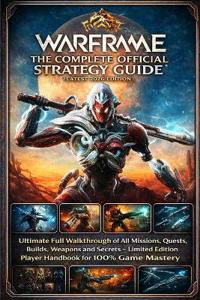 Warframe