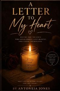 A Letter to My Heart