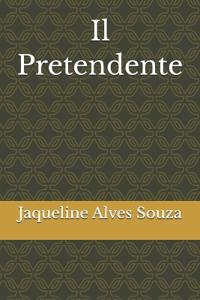Alves Souza, J: Pretendente