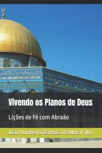Vivendo os Planos de Deus