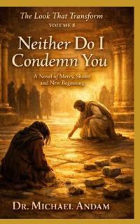Neither Do I Condemn You
