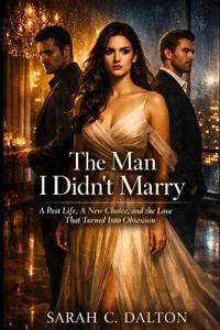 The Man I Didn't Marry