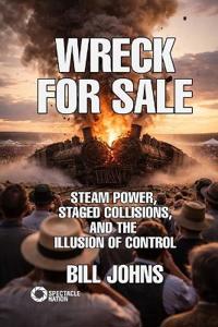 Wreck for Sale