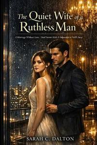 The Quiet Wife of a Ruthless Man