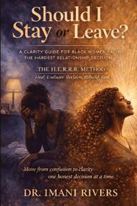 Should I Stay or Leave?