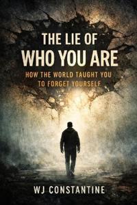 The Lie of Who You Are