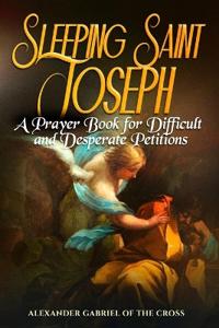 Sleeping Saint Joseph