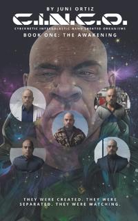 C.I.N.C.O. - Cybernetic Intergalactic Nano Created Organisms