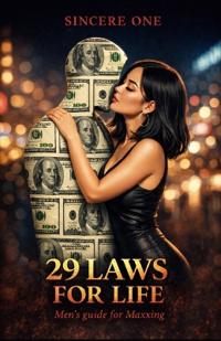"29 Laws of Hidden Power"