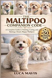 The Maltipoo Companion Code