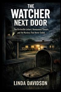 Davidson, L: Watcher Next Door
