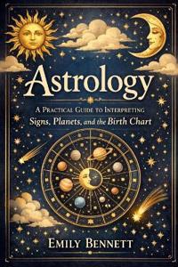 Astrology A Practical Guide to Interpreting Signs, Planets, and the Birth Chart