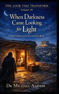 When Darkness Came Looking for Light