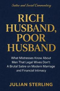 Rich Husband, Poor Husband