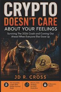 Cross, J: Crypto Doesn't Care About Your Feelings