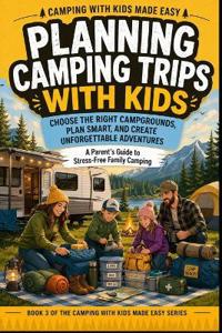 M., C: Planning Camping with Kids