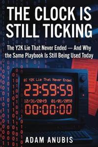 The Clock Is Still Ticking