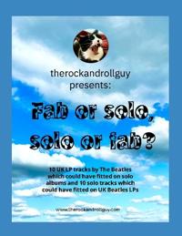 Fab or solo, solo or fab?