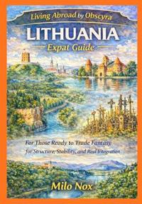 LITHUANIA Expat Guide