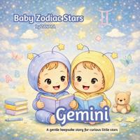 Art, Z: Baby Zodiac Stars
