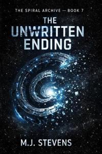The Unwritten Ending