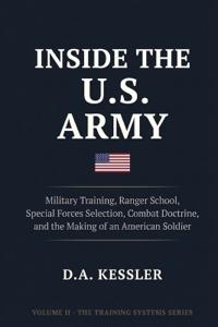 Inside the U.S. Army