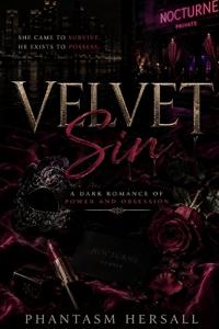 Velvet Sin