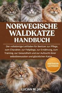 Norwegische Waldkatze Handbuch